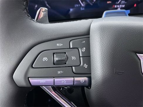 New 2025 Cadillac CT5 Premium Luxury w/ Sun And Sound Package image 10