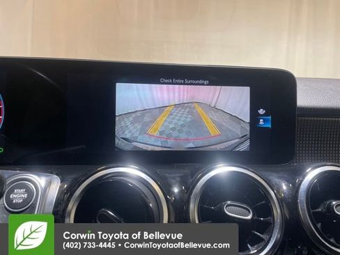 Used 2023 Mercedes-Benz GLB 250 4MATIC image 20