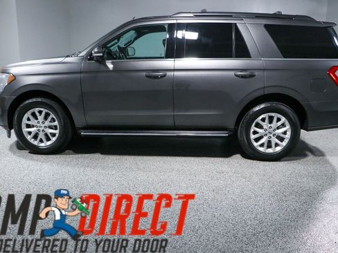 Used 2021 Ford Expedition XLT RWD image 10