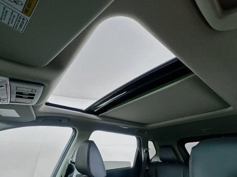 New 2026 Nissan Rogue SV image 18