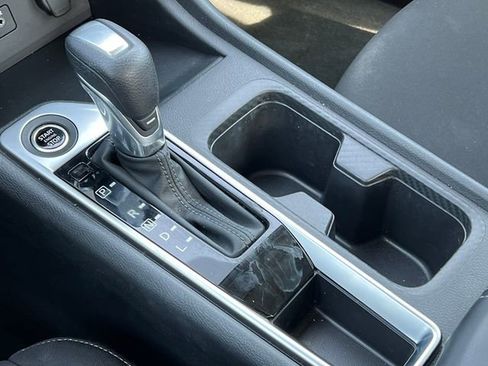 Used 2023 Nissan Sentra SV image 23