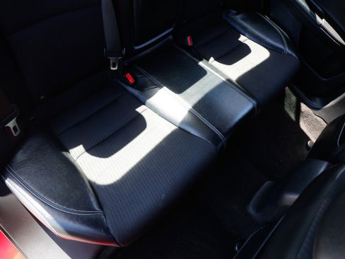 Used 2016 Honda Accord Sport image 16