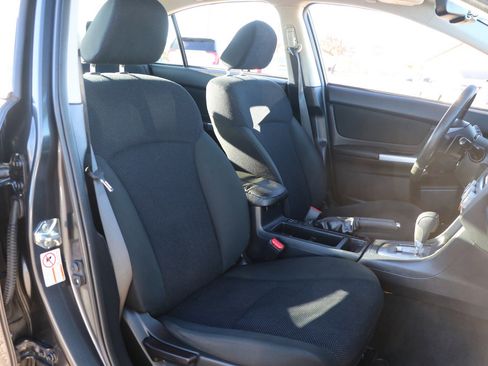 Used 2016 Subaru Impreza 2.0i Premium image 33