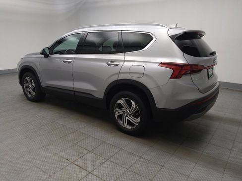 Used 2023 Hyundai Santa Fe SEL AWD/4WD image 3