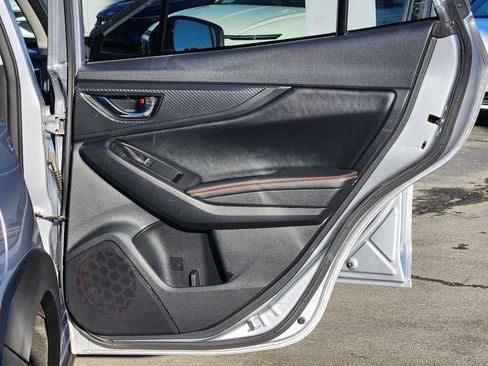 Used 2023 Subaru Crosstrek 2.5i Limited image 14