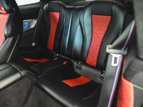 Used 2024 BMW M8 Competition image 31