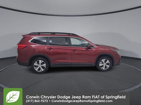 Used 2025 Subaru Ascent Premium AWD/4WD image 16