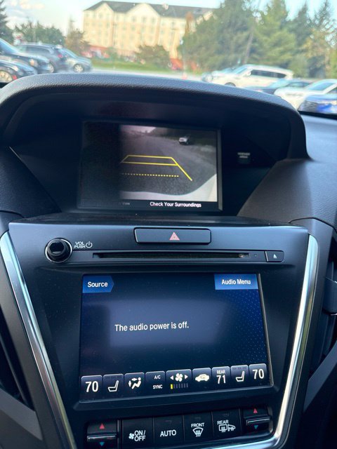 Used 2020 Acura MDX SH-AWD image 27