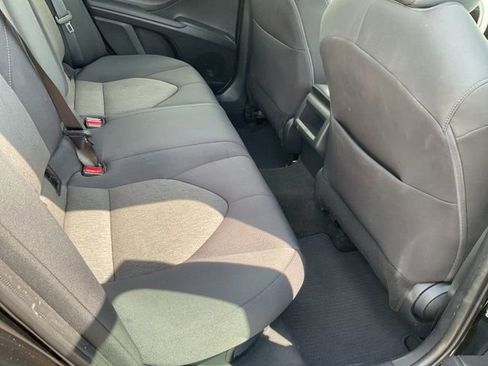 Used 2023 Toyota Camry LE FWD image 11