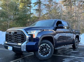 New 2026 Toyota Tundra SR5 w/ TRD Off-Road Package 360° Tour