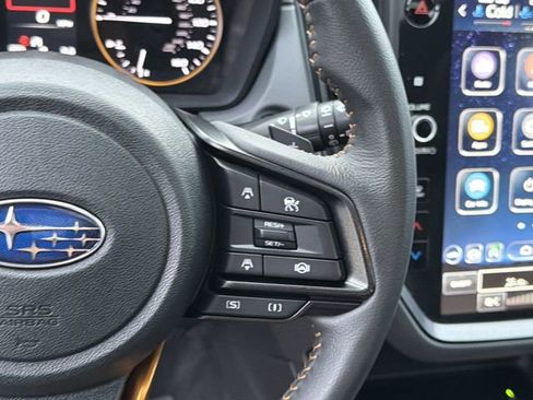 Used 2024 Subaru Crosstrek 2.5i Wilderness image 25