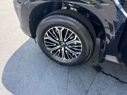 New 2026 Nissan Armada SL RWD image 27