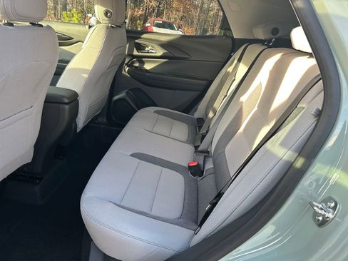 New 2026 Chevrolet TrailBlazer LS w/ LS Convenience Package image 21