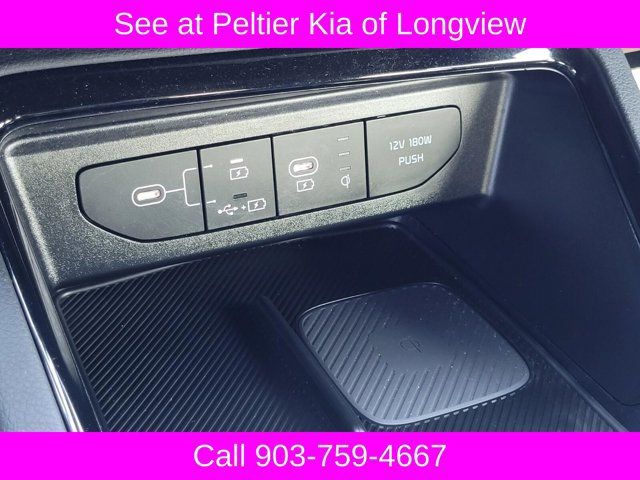 Used 2026 Kia K5 GT FWD image 27