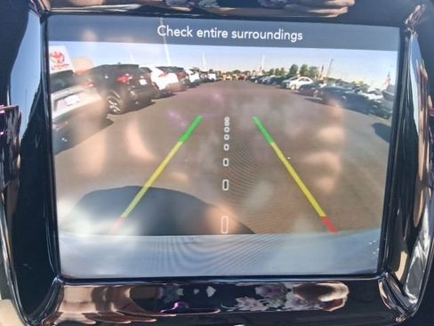 Used 2020 Jeep Compass Limited image 24