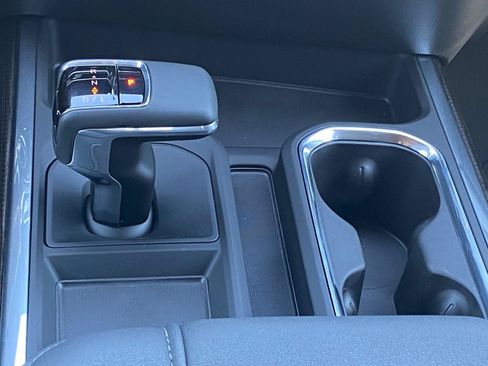 New 2026 Chevrolet Silverado 1500 RST AWD/4WD image 14