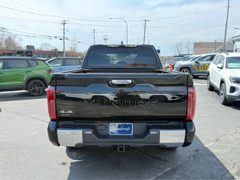 Used 2024 Toyota Tundra 1794 Edition image 6