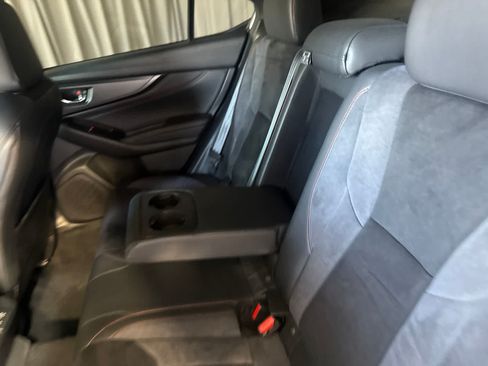 Used 2022 Subaru WRX Limited w/ Popular Package #2 AWD/4WD image 17