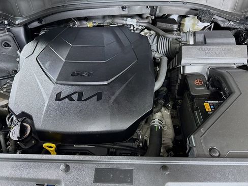 Used 2023 Kia Telluride EX X-Line AWD/4WD image 36