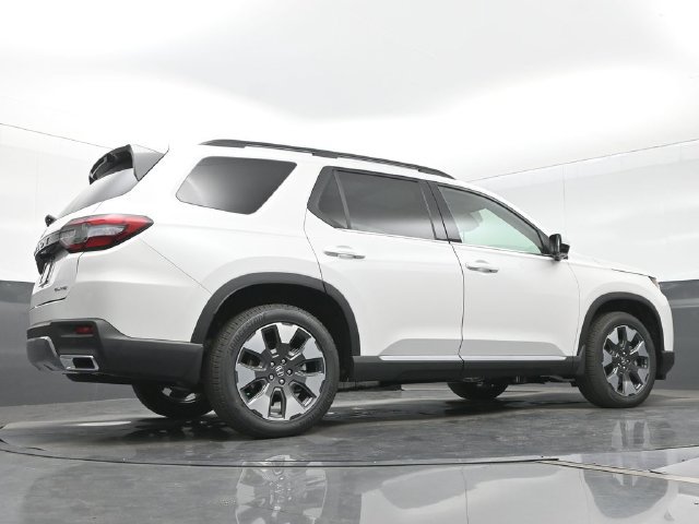 New 2026 Honda Pilot Elite image 26