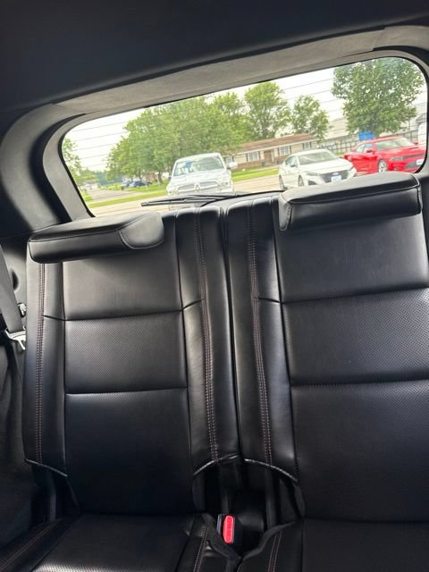 Used 2024 Dodge Durango GT AWD/4WD image 23
