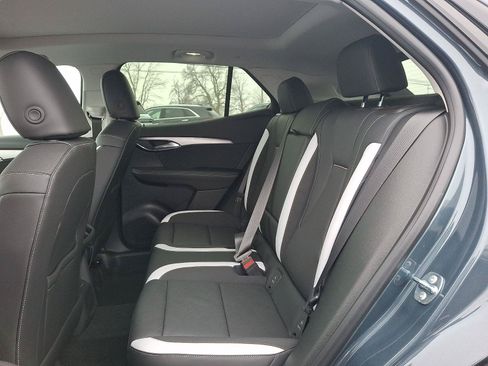 New 2026 Buick Envision Sport Touring AWD/4WD image 6