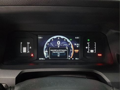 Certified 2024 Toyota Tacoma SR5 AWD/4WD image 16