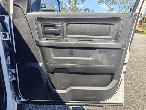 Used 2020 RAM 2500 Tradesman image 40