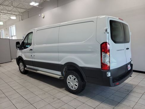 Used 2024 Ford Transit 250 Low Roof w/ Exterior Upgrade Package image 10