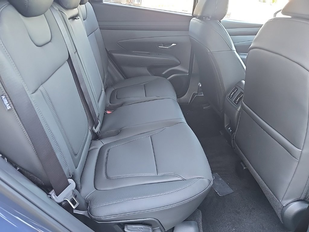 New 2026 Hyundai Tucson SEL Plus AWD/4WD image 27