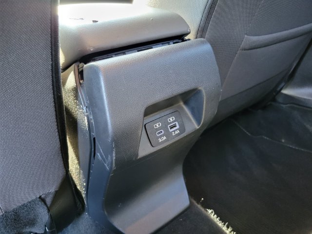 Used 2025 Subaru Crosstrek 2.5i Premium AWD/4WD image 26