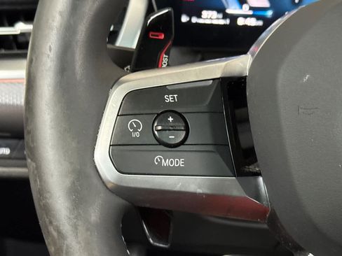 Used 2025 BMW X2 M35i image 27