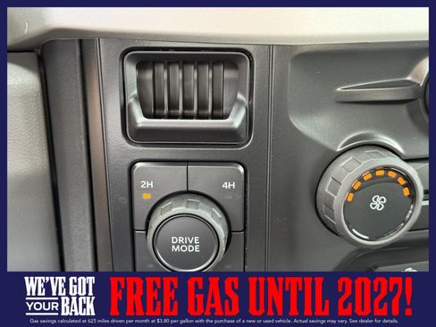 New 2026 Ford F350 XL w/ STX Appearance Package AWD/4WD image 21