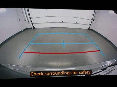 Certified 2025 Toyota Highlander XSE AWD/4WD image 24