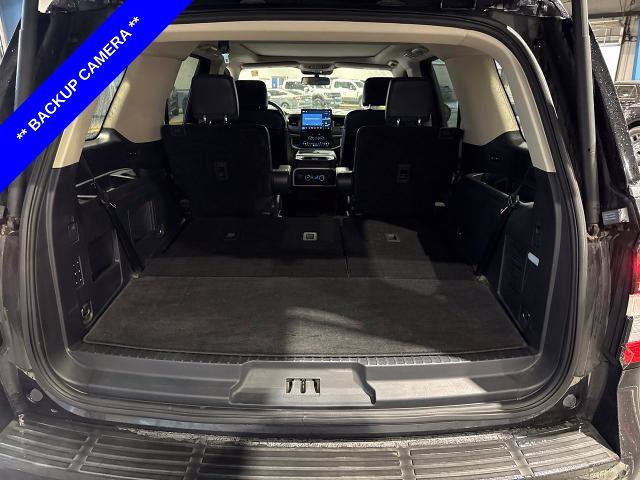 Certified 2022 Ford Expedition XLT RWD image 10