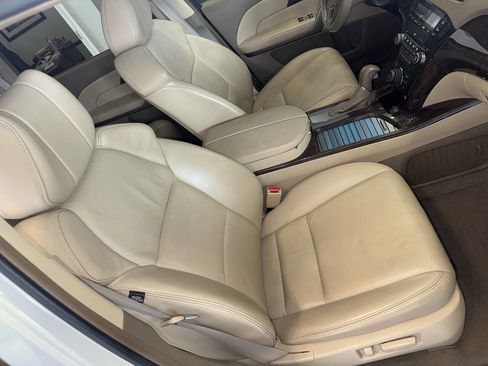 Used 2013 Acura MDX w/ Technology Package AWD/4WD image 27