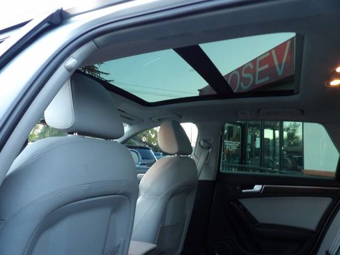 Used 2013 Audi A4 Premium Plus w/ Premium Plus Pkg image 10