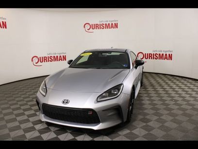 Used 2025 Toyota GR86 w/ Performance Package