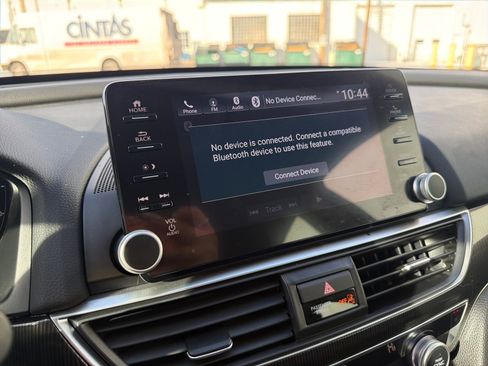 Used 2022 Honda Accord Sport Special Edition image 22