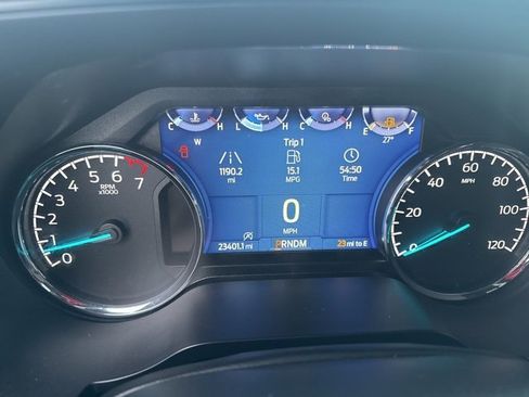 Used 2023 Ford F150 XLT w/ Equipment Group 302A High image 17