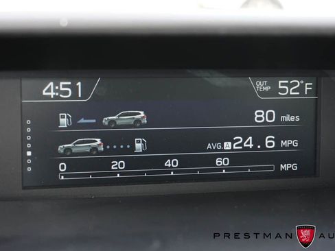 Used 2020 Subaru Forester Premium image 33