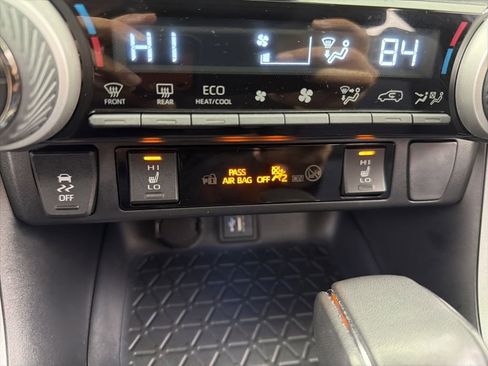 Used 2023 Toyota RAV4 XSE w/ XSE Grade Weather Package image 18