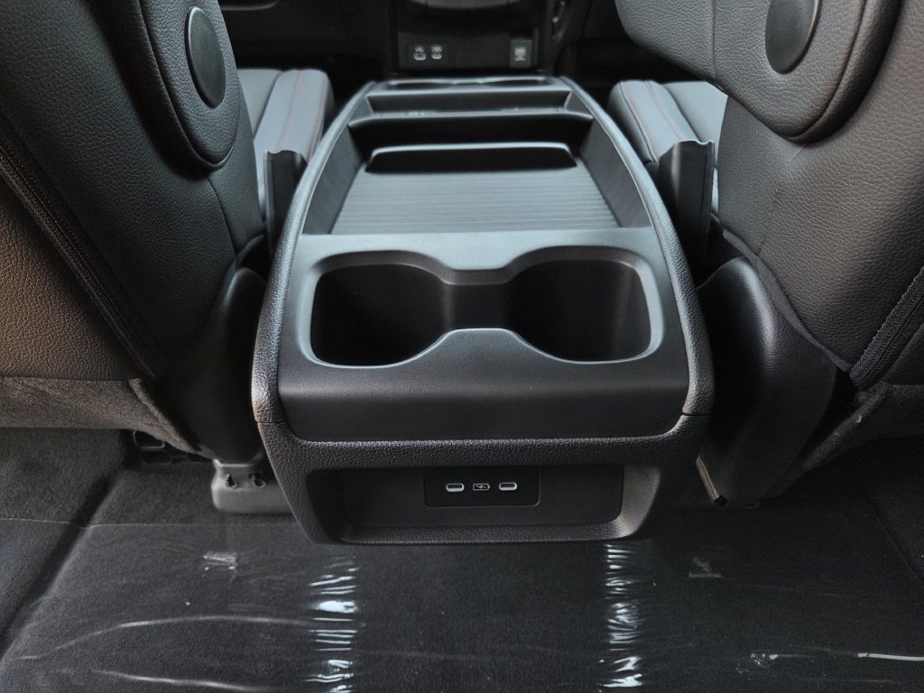New 2026 Honda Odyssey Sport-L image 20