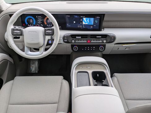 New 2026 Hyundai Palisade SE image 17