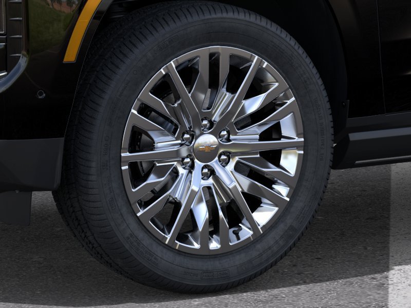 New 2026 Chevrolet Tahoe High Country AWD/4WD image 33