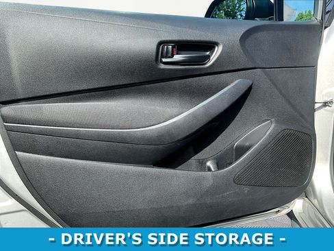 Used 2024 Toyota Corolla LE FWD image 20
