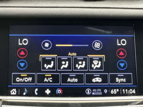 Used 2021 Cadillac XT5 Luxury image 14