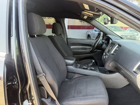Used 2020 Dodge Durango GT w/ Blacktop Package RWD image 29