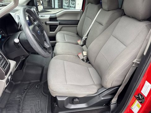 Used 2020 Ford F150 XLT image 13