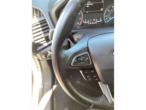 Used 2018 Ford EcoSport SE FWD image 29